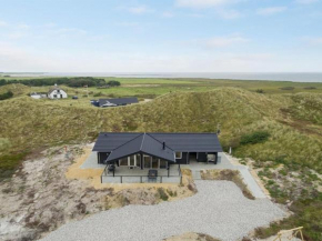 Holiday Home Taja - 300m to the inlet by Interhome